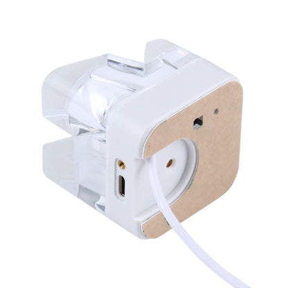 Support d'affichage antivol S10 Burglar / Présentoir antivol avec télécommande pour téléphones portables avec port Micro-USB