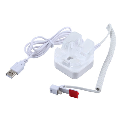 Présentoir antivol S10 / Support de présentation antivol avec télécommande pour iPhone / iPod avec port 8 broches