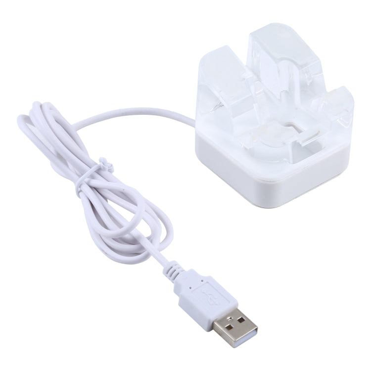 Présentoir antivol S10 / Support de présentation antivol avec télécommande pour iPhone / iPod avec port 8 broches