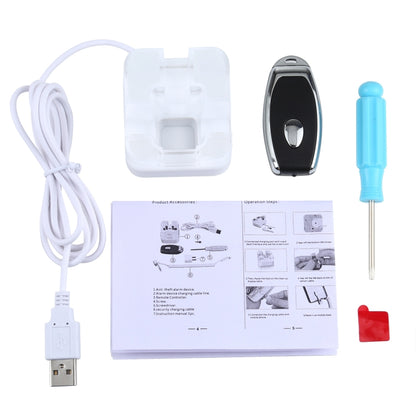 Présentoir antivol S10 / Support de présentation antivol avec télécommande pour iPhone / iPod avec port 8 broches