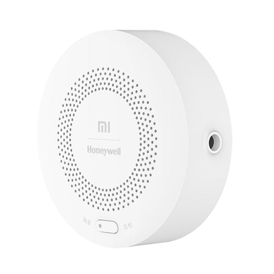 Detector de gas original Xiaomi Smart Home, con enchufe estadounidense