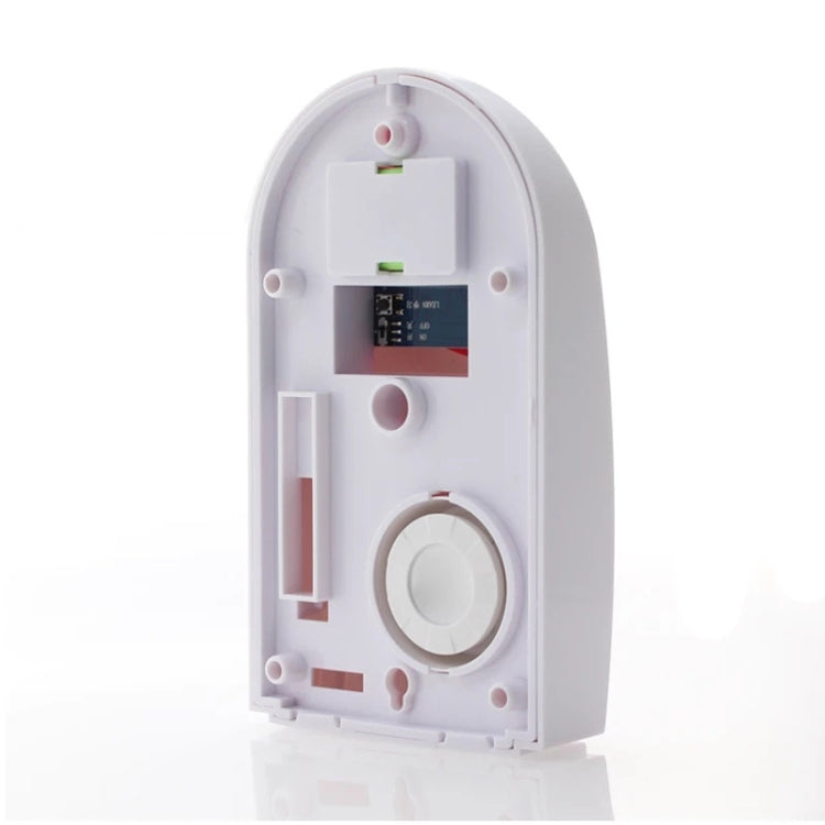 CW-01 Kit de Boutons d'Appel d'Alarme de Toilettes pour Personnes à Mobilité Réduite Sans Fil