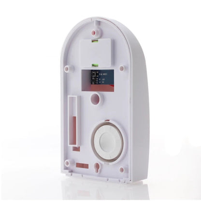 CW-01 Kit de Boutons d'Appel d'Alarme de Toilettes pour Personnes à Mobilité Réduite Sans Fil