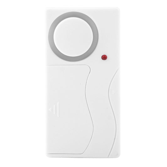 Alarmanlage für Zuhause, kabellose Fernbedienung, Tür-/Fenstersirene, Magnetsensor-Alarm, 1 Fernbedienung + 1 Magnetsensor, FYD-1256
