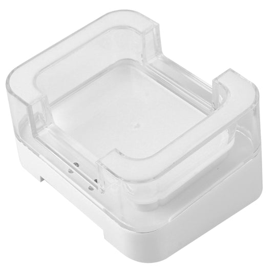 Soporte de pantalla con alarma antirrobo para tableta Galaxy Tab 3, P5200, P3200, Nokia Lumia 1520, etc.