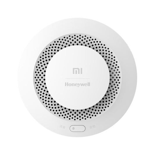 Alarma de humo inteligente Xiaomi Honeywell original, compatible con Xiaomi Multimode Smart Home Gateway 2 (CA1001), control por aplicación Mihome.