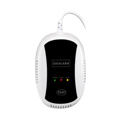 PA-209R Wireless Gas Detection Alarm, AC 100-240V, PA-209R