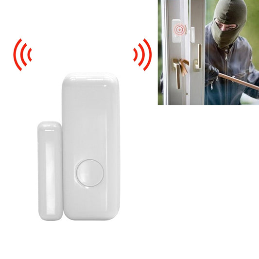 PB-67R Intelligenter drahtloser Tür-/Fenstersensor mit Notfalltaste, PB-67R