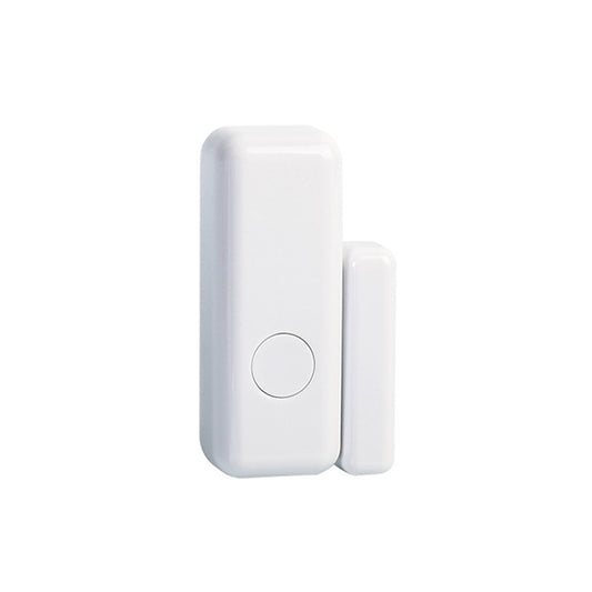 PB-67R Intelligenter drahtloser Tür-/Fenstersensor mit Notfalltaste, PB-67R