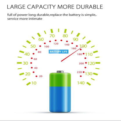 NEO NAS-WS02W Capteur d'eau et détecteur d'inondation WiFi, compatible avec les systèmes Android / IOS, Détecteur d'inondation WiFi WS02W
