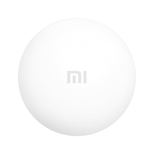El protector contra inundaciones Bluetooth inalámbrico original de Xiaomi detecta de forma inteligente las fugas de agua. Aplicación de enlace del altavoz Xiaoai para recordarle de forma remota al hogar inteligente, debe usarse con CA1001.