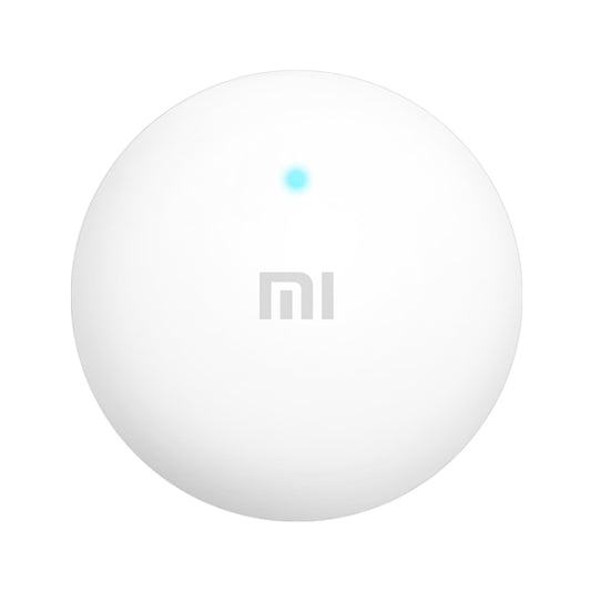 El protector contra inundaciones Bluetooth inalámbrico original de Xiaomi detecta de forma inteligente las fugas de agua. Aplicación de enlace del altavoz Xiaoai para recordarle de forma remota al hogar inteligente, debe usarse con CA1001.