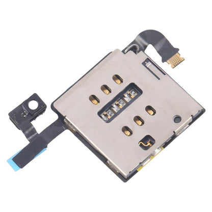 For iPad mini 6 A2567 A2568 SIM Card Reader with Flex Cable, For iPad mini 6