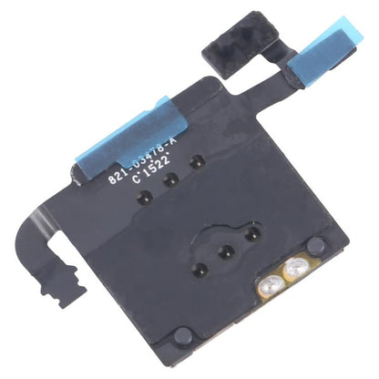 For iPad mini 6 A2567 A2568 SIM Card Reader with Flex Cable, For iPad mini 6