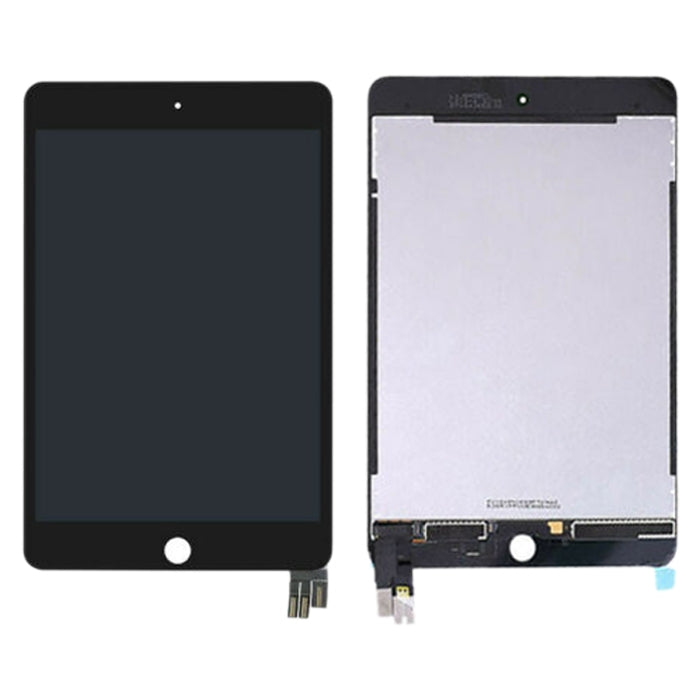 LCD Screen and Digitizer Full Assembly for iPad Mini 5 (2019) / A2124 / A2126 / A2133, For iPad Mini 5 (2019) / A2124
