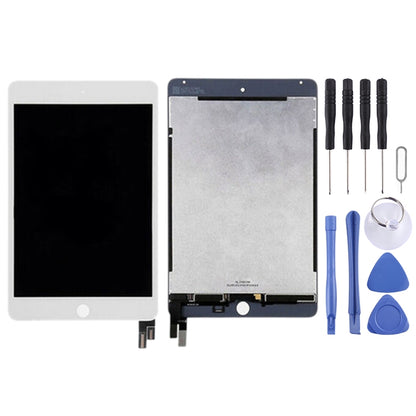 LCD Screen and Digitizer Full Assembly for iPad Mini 5 (2019) / A2124 / A2126 / A2133