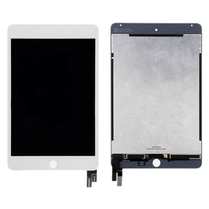 LCD Screen and Digitizer Full Assembly for iPad Mini 5 (2019) / A2124 / A2126 / A2133
