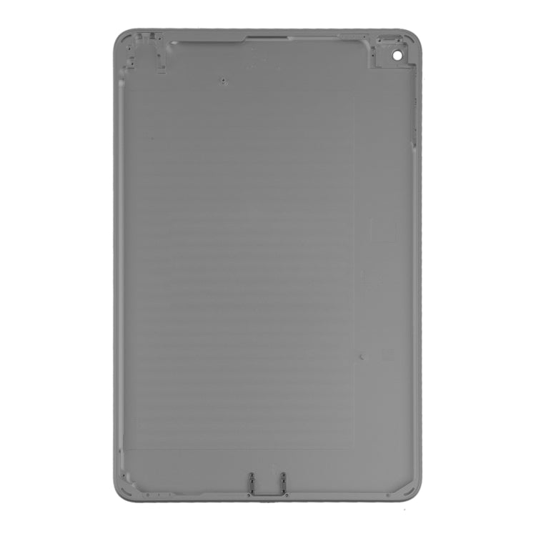 Battery Back Housing Cover for iPad Mini 5 2019 A2133 (Wifi Version), For iPad Mini 5 / Mini (2019) A2133 (Wifi)