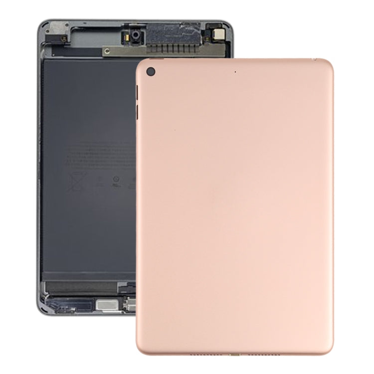 Cache batterie arrière pour iPad Mini 5 2019 A2133 (version Wi-Fi), pour iPad Mini 5 / Mini (2019) A2133 (Wi-Fi)