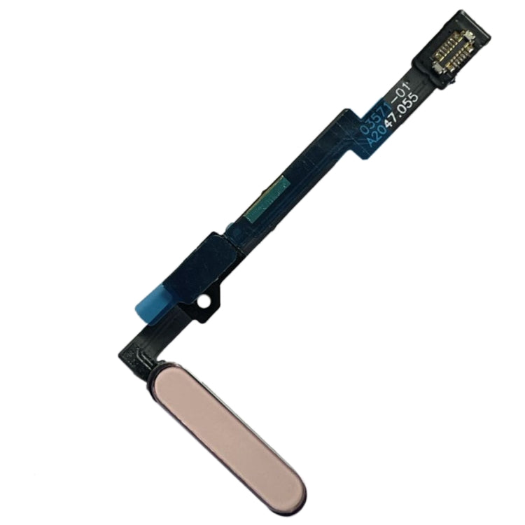 Câble flexible de capteur d'empreintes digitales pour iPad mini 6 2021 A2567 A2568 A2569, Pour iPad mini 6 2021 (Rose), Pour iPad mini 6 2021 (Bleu), Pour iPad mini 6 2021