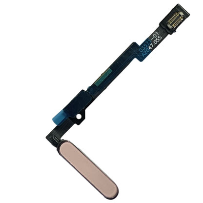 Câble flexible de capteur d'empreintes digitales pour iPad mini 6 2021 A2567 A2568 A2569, Pour iPad mini 6 2021 (Rose), Pour iPad mini 6 2021 (Bleu), Pour iPad mini 6 2021