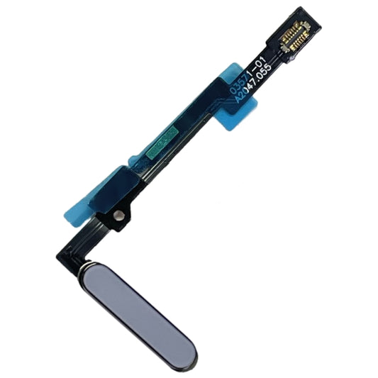 Fingerprint Sensor Flex Cable for iPad mini 6 2021 A2567 A2568 A2569, For iPad mini 6 2021 (Blue), For iPad mini 6 2021, For iPad mini 6 2021 (Pink)