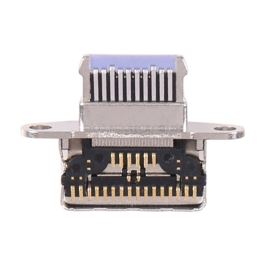 Pour le connecteur de port de charge de l'iPad mini 6, Pour l'iPad mini 6 (Violet), Pour l'iPad mini 6, Pour l'iPad mini 6 (Rose)