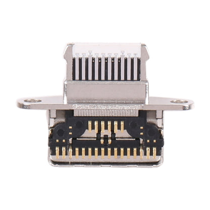 For iPad mini 6 Charging Port Connector, For iPad mini 6, For iPad mini 6 (Pink), For iPad mini 6 (Purple)
