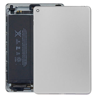 Battery Back Housing Cover for iPad mini 4 (Wifi Version), For iPad mini 4 (Wifi Version)