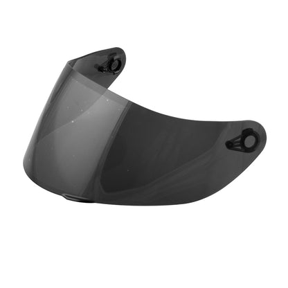 MB-MHL001 Visière de casque de moto Lunettes Lentille de casque Visière intégrale Visière de casque pour AGV K3-SV K5