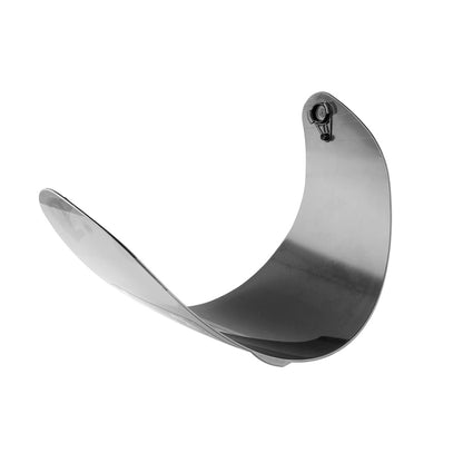 MB-MHL001 Visière de casque de moto Lunettes Lentille de casque Visière intégrale Visière de casque pour AGV K3-SV K5