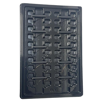 1 Pair 25mAh Replace Battery For AirPods / 2, For AirPods / 2