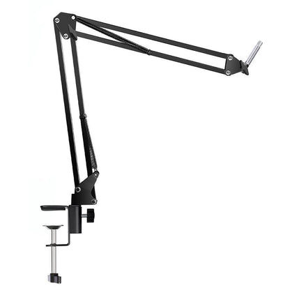 BM-800 Network K-Song Dedicated High-end Metal Shock Mount Microphone Set, BM800 Kit White, BM800 Kit Black, BM800 Kit Pink, BM800 Kit Blue