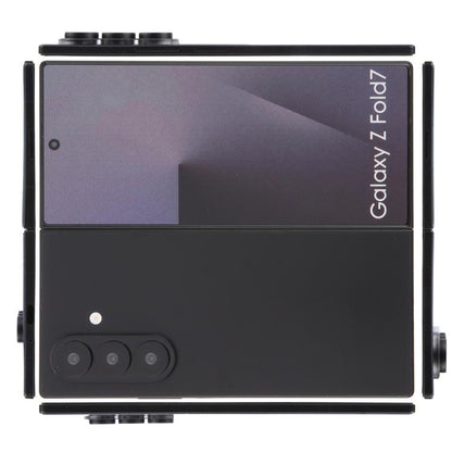 For Samsung Galaxy Z Fold7 Color Screen Non-Working Fake Dummy Display Model