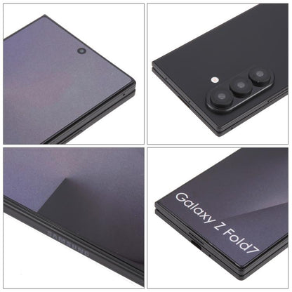 For Samsung Galaxy Z Fold7 Color Screen Non-Working Fake Dummy Display Model