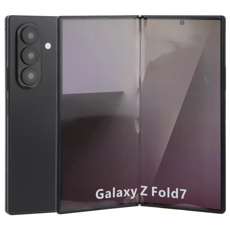 For Samsung Galaxy Z Fold7 Color Screen Non-Working Fake Dummy Display Model