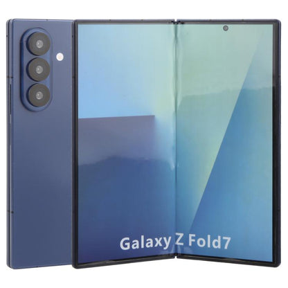 For Samsung Galaxy Z Fold7 Color Screen Non-Working Fake Dummy Display Model