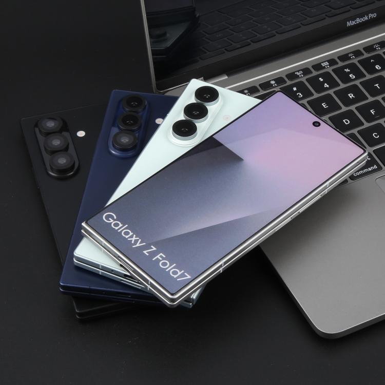 For Samsung Galaxy Z Fold7 Color Screen Non-Working Fake Dummy Display Model