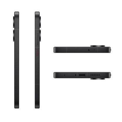Xiaomi POCO X8 Pro Global, 8GB+256GB, In-screen Fingerprint, 6.59 inch Xiaomi HyperOS 3 Dimensity 8500-Ultra Octa Core, NFC, Network: 5G, 8GB+256GB