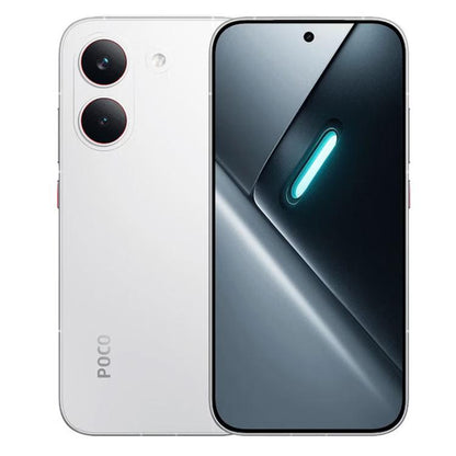 Xiaomi POCO X8 Pro Global, 8GB+256GB, In-screen Fingerprint, 6.59 inch Xiaomi HyperOS 3 Dimensity 8500-Ultra Octa Core, NFC, Network: 5G, 8GB+256GB