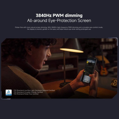 Xiaomi POCO X8 Pro Global, 8GB+256GB, In-screen Fingerprint, 6.59 inch Xiaomi HyperOS 3 Dimensity 8500-Ultra Octa Core, NFC, Network: 5G, 8GB+256GB