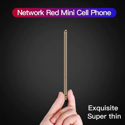 2.4 inch Touch Screen, MTK6261D, Support Bluetooth, FM, GSM, Dual SIM