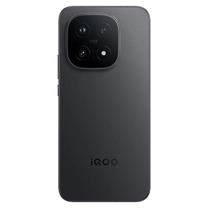 vivo iQOO 15, 16 Go+256 Go, Android 16 de 6,85 pouces OriginOS 6 Snapdragon 8 Elite Gen 5 Octa Core, OTG, NFC, Réseau : 5G, compatible Google Play, 16 Go+256 Go