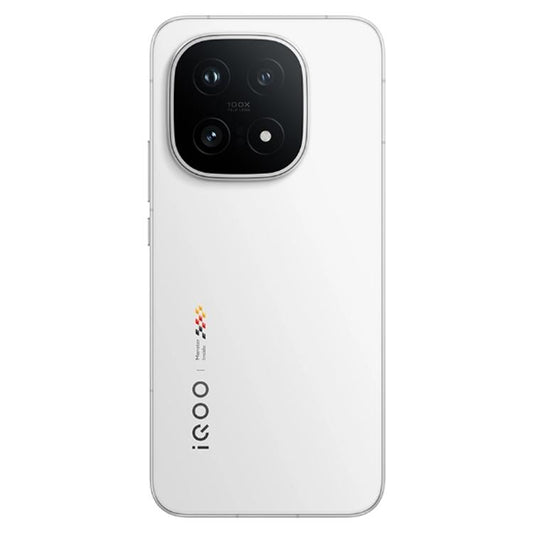 vivo iQOO 15, 16GB+256GB, 6.85 inch Android 16 OriginOS 6 Snapdragon 8 Elite Gen 5 Octa Core, OTG, NFC, Network: 5G, Support Google Play, 16GB+256GB
