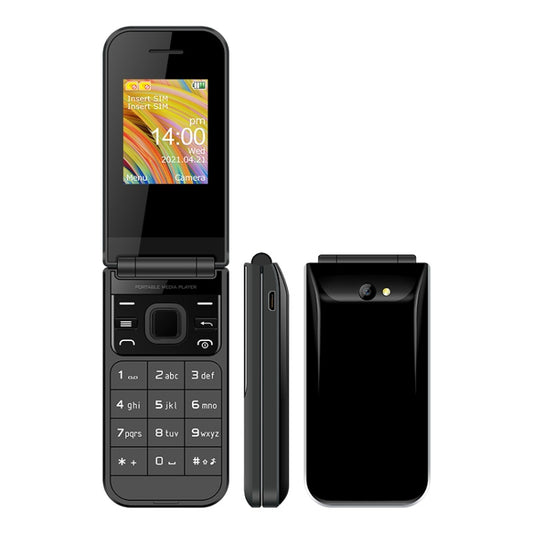 1,77 pouce, SC6531E, Compatible Bluetooth, FM, GSM, Double SIM