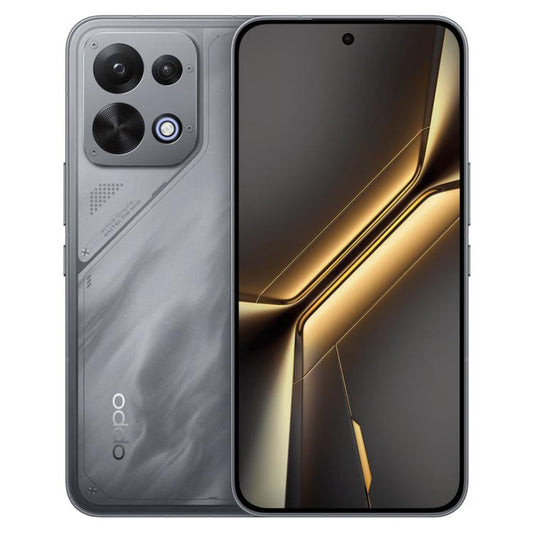 OPPO K15, 12GB+256GB, Screen Fingerprint, 6.59 inch ColorOS 16.0 Android 16 Dimensity 7360 SUPER Octa Core, NFC, Network: 5G