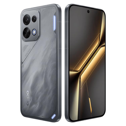 OPPO K15, 12GB+256GB, Screen Fingerprint, 6.59 inch ColorOS 16.0 Android 16 Dimensity 7360 SUPER Octa Core, NFC, Network: 5G