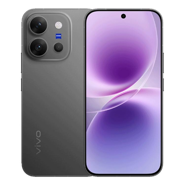 vivo X300 E, 12GB+256GB, 3D Ultrasonic Fingerprint, 6.59 inch OriginOS 6 Android 16 Snapdragon 8 Gen 5 Octa Core, OTG, NFC, Network: 5G, 12GB+256GB