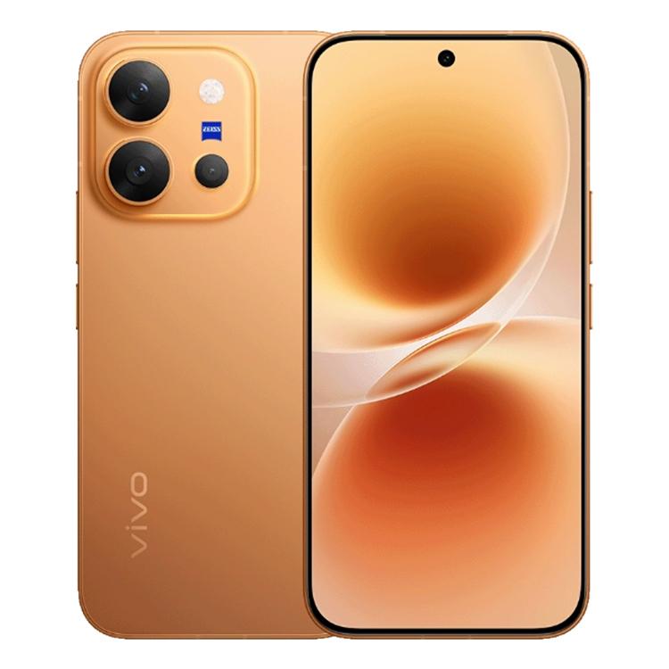 vivo X300 E, 12GB+256GB, 3D Ultrasonic Fingerprint, 6.59 inch OriginOS 6 Android 16 Snapdragon 8 Gen 5 Octa Core, OTG, NFC, Network: 5G, 12GB+256GB