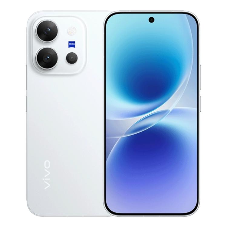 vivo X300 E, 12GB+256GB, 3D Ultrasonic Fingerprint, 6.59 inch OriginOS 6 Android 16 Snapdragon 8 Gen 5 Octa Core, OTG, NFC, Network: 5G, 12GB+256GB